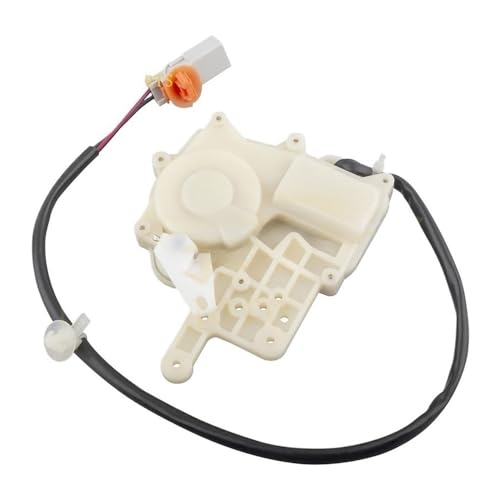 Cerradura Civic fallando soluciona el bloqueo con el actuador derecho delantero trasero 72115-S00-A01