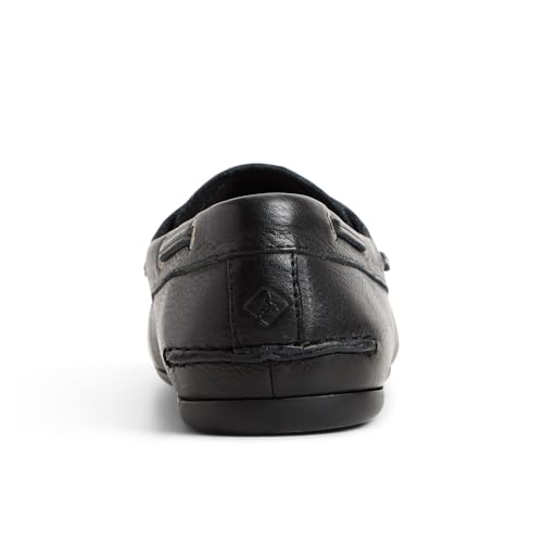 Image of Sperry Women's Slimboat Leather Boat Shoe