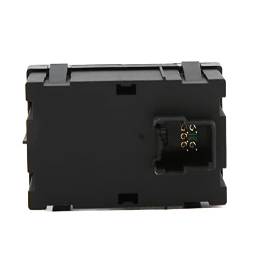 Mando interruptor calefacción asientos MK4 para mañanas frías de invierno 5