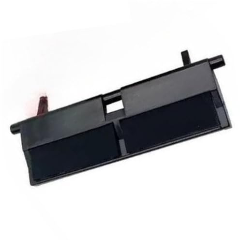 Tampon de séparation RM1-6303 pour HP LaserJet P3015 et Pro 400 M401 M425 - Lot de 10 pièces