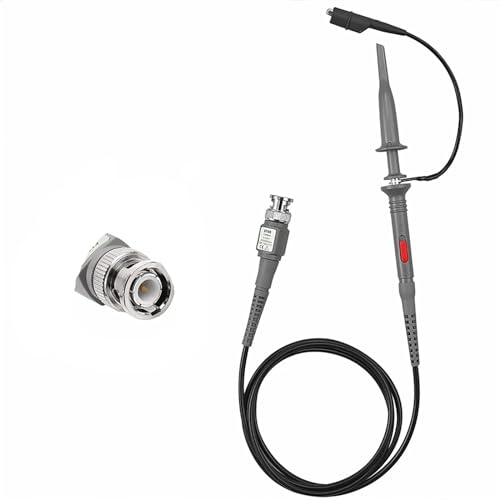 Sonde P6100 BNC 100 MHz pour réparer l'électronique de votre atelier