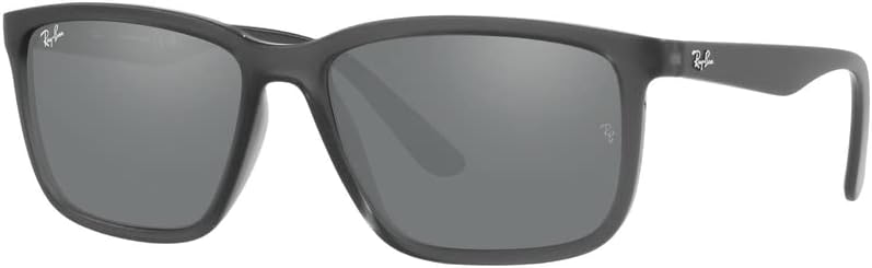 Óculos de Sol Ray-Ban RB4384L Unissex Óculos de Sol Ray-Ban RB4384L Unissex