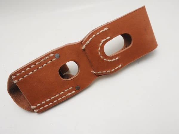 旧日本軍　銃剣差し（フロッグ） Amazon.co.jp: 日本軍 三十年式銃剣 銃剣差し 後期型 末期型 本