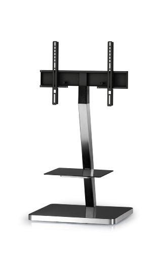 Sonorous PL2700-Supporto da terra per TV fino a