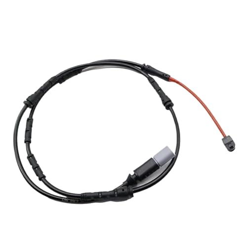 Capteur d'usure plaquettes frein 34356791963 arrière gauche droite BMW 535d