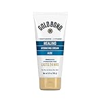 Gold Bond Healing Hydrating Lotion With Aloe Moisturizes, Heals & Smooths Dry Skin, Body Lotion, Delivers Immediate 24-Hour Hydration, Convenient Size, 5.5 oz