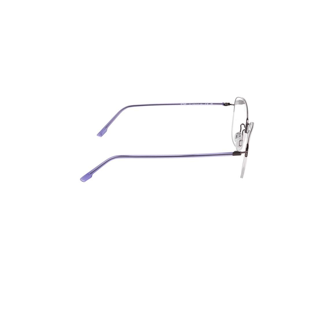 Rodenstock R7141 Oprawki do okularów na receptę - fioletowe - damskie, fioletowy, 53