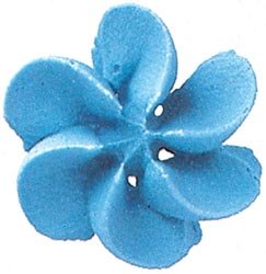 #1M Open Star Decorating Tip