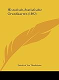 grundkarte nrw  Historisch-Statistische Grundkarten (1892)