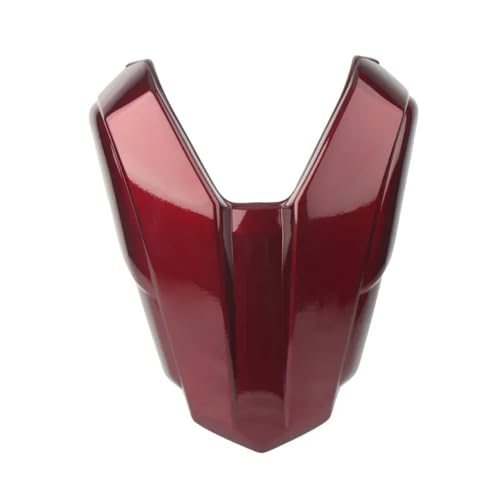Capot de selle CB500F et CBR500R cache passager ABS pour moto Honda 2016-2018