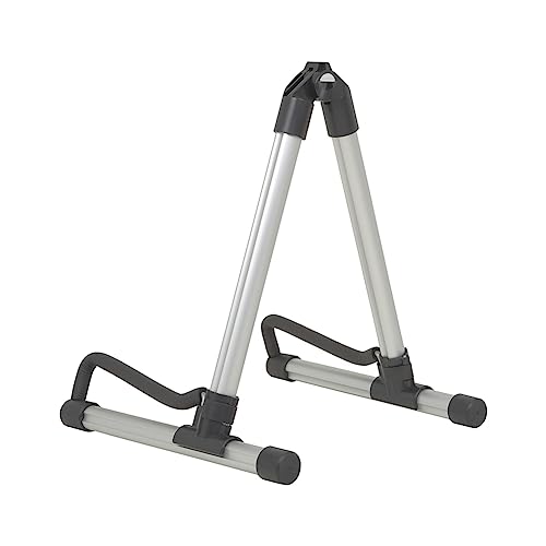 TsoLay Support de Guitare Portable Pliable Floor Stand Ukulele Vertical Stand Folk Electric Wood Guitar une Frame - Les Beatles, Paul McCartney, John Lennon, RIngo Starr, George Harrison TsoLay Support de Guitare Portable Pliable Floor Stand Ukulele Vertical Stand Folk Electric Wood Guitar une Frame – Image 5