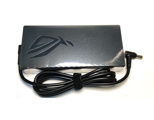 Cargador para ASUS TUF Gaming A17 y G14: Alimenta tus partidas en casa o teletrabajos intensivos 7