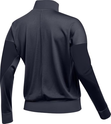 Chaqueta Nike Dri-fit Strike 24 para mujer k track jacket 3