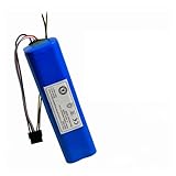 Photo Gallery tnfmjsrxe batteria da 14,4/14,8 v, compatibile con cecotec, compatibile con conga, batteria for aspirapolvere robot 4090 5090 3090 1690 1890 2090 Photo Gallery tnfmjsrxe batteria da 14,4/14,8 v, compatibile con cecotec, compatibile con conga, batteria for aspirapolvere robot 4090 5090 3090 1690 1890 2090