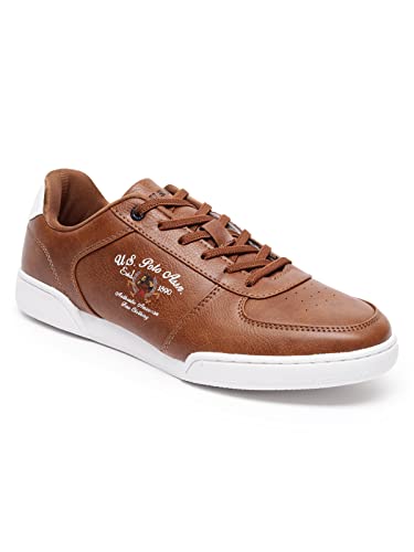 U.S. POLO ASSN. Mens Liguory 2.0 Sneaker