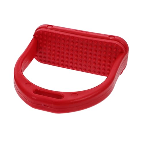 POPETPOP Lightweight Replacement Stirrups for Horse Riding Equestrian Accessories