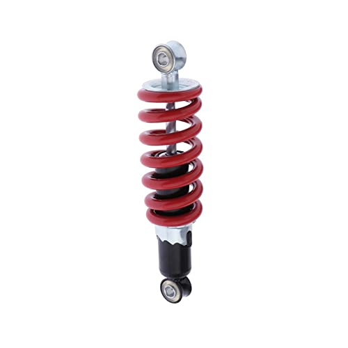 Amortisseur arrière 230mm pour dirt bike et quad de sport tout-terrain