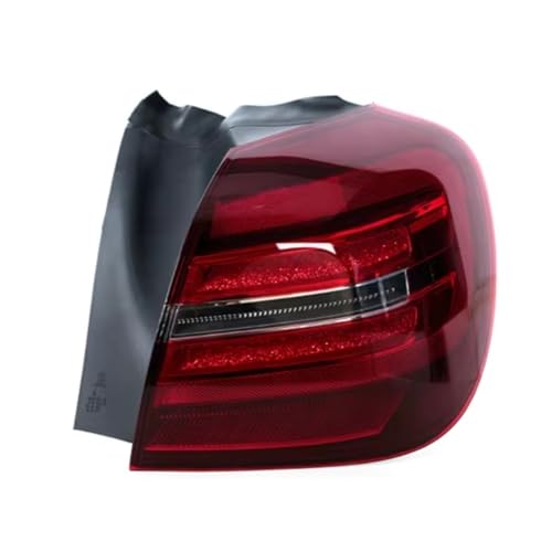 Feu arrière droit pour Benz GLA W156 2017-2020 ensemble optique extérieur