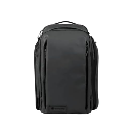 WANDRD TRANSIT 35L Travel Backpack