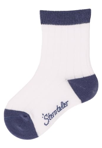 socks 3-pack rib boys Socks (3-Pack)3