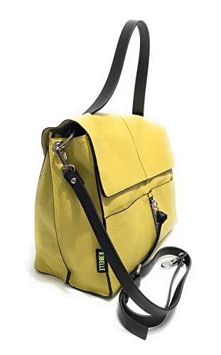 Rebelle Borsa donna mano/tracolla Clio Satchel