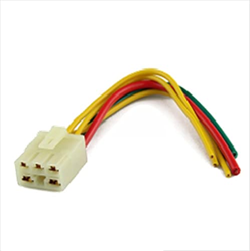 BIEDONGDA Redresseur de Moto for 31600 -My7-305 AP9100424 31600-KY2-703 31600-MV4-010 pièces Cover