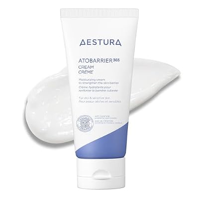 Aestura ATOBARRIER365 Cream
