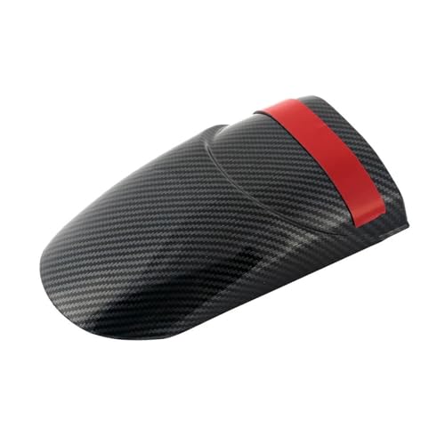 Extension garde-boue Africa Twin CRF1000L en carbone premium protège votre moto