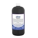 Iotech ioRinse Dental Irrigating Solution - Concentrated Irrigant Solution - Cleansing Above and...