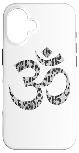 Cheetah qEvg OmV{ K X}zP[X iPhone 16 p