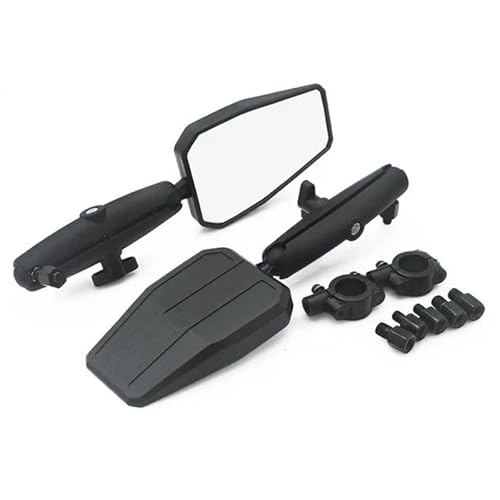 Espejo retrovisor Yamaha TMAX 500 para solucionar la falta de visi&oacute;n trasera por rotura