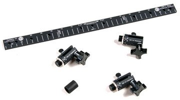 AEA SMP 17-17-inch Mic Bar