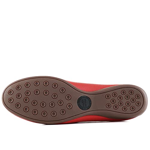 Image of Marc Joseph New York Women's Lake Road Loafers