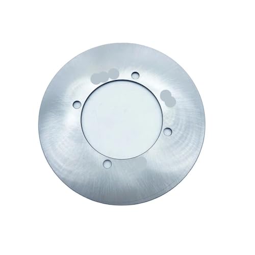 Disque de frein avant H500cc pour remplacer une pièce usée HS500
