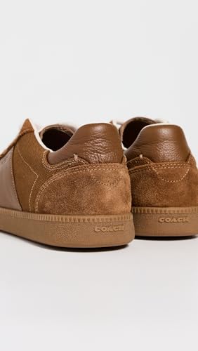Image of Coach Womens Ellis Sneakers