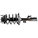 Monroe 172307 Quick-Strut Complete Strut Assembly
