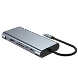samsung dex station s8 ja s8+ black La station d'accueil compacte fonctionne comme un hub multiport pour connecter simultanément un clavier, une souris, des périphériques de stockage externes et des appareils d'affichage au S21 ou à d'autres smartphones Android pris en charge.