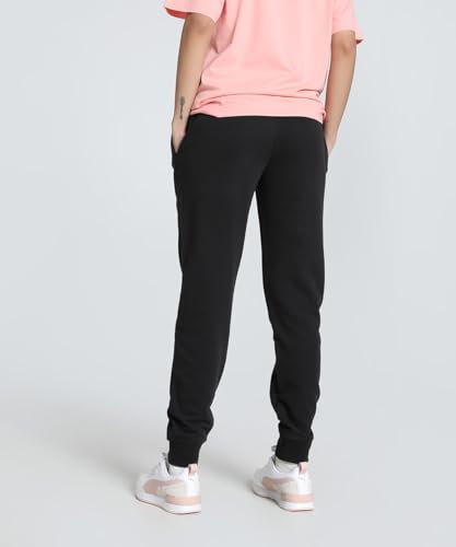 Image of Puma Women Knitted Pants