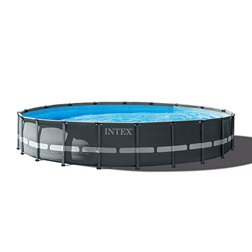 Intex Ultra XTR Deluxe Pool Set