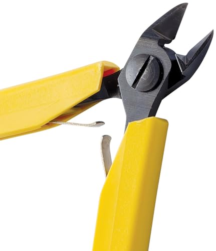 Lindstrom® 80 Series Small Oval Micro-Bevel® Cutter