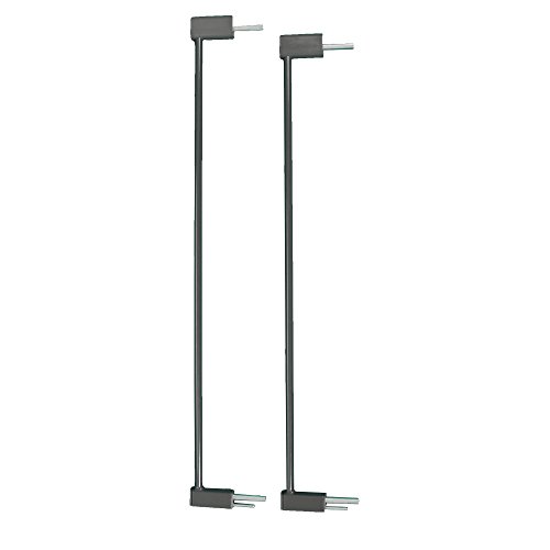 qdos crystal pressure mount gate