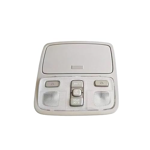 Interruptor de techo corredizo Tucson 92820-2E000 para reparar luz de lectura rota