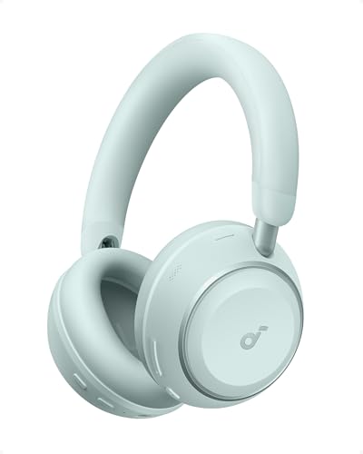 Soundcore Space 2 par Anker, Casque...