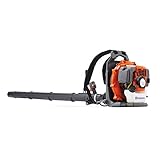 soplador husqvarna segunda mano  SOPLADOR MOCHILA HUSQVARNA 530BT