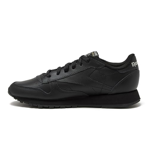 Image of Reebok Classics Men's Cl Lthr Leather Running Shoes