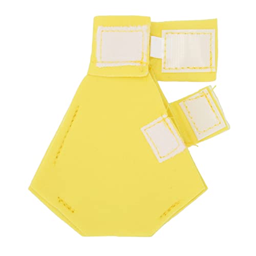 Stivali Protettivi per Anatra, Design a Strappo