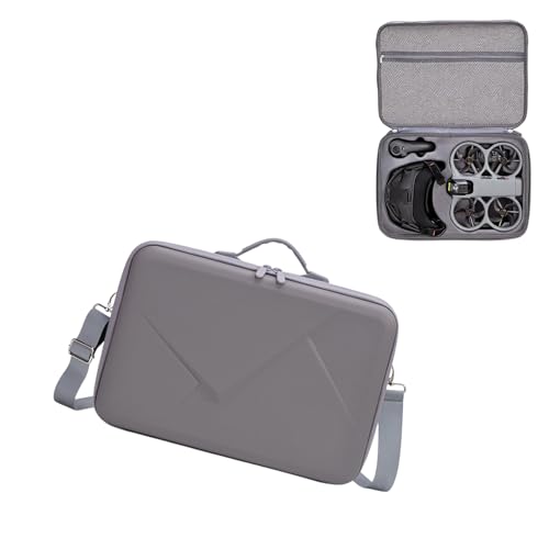 Funda para Avata 360 FPV impermeable con diseño anticaídas y duradera