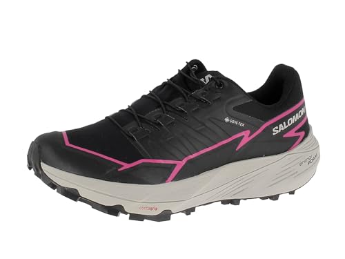 Image of Salomon Thundercross Gore-TEX