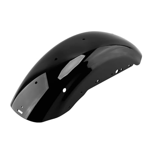 Garde-boue arrière moto étanche pour Iron 883 et XL 1200 de 2004-2025
