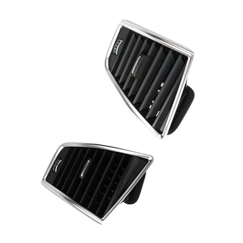 Rejilla de ventilación de alta resistencia para el tablero central de coche 2009-2018 2